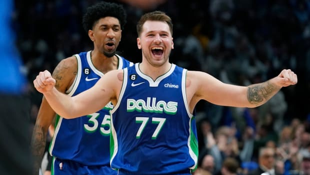 luka doncic